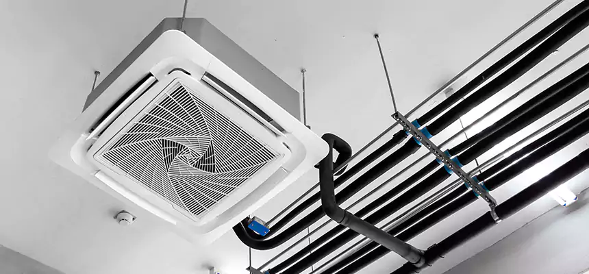 Our Air Duct Deep Cleaning Services in La Porte, TX