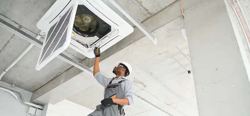 Efficient Multi‑Unit & HOA Annual Vent Cleaning Plans in La Porte