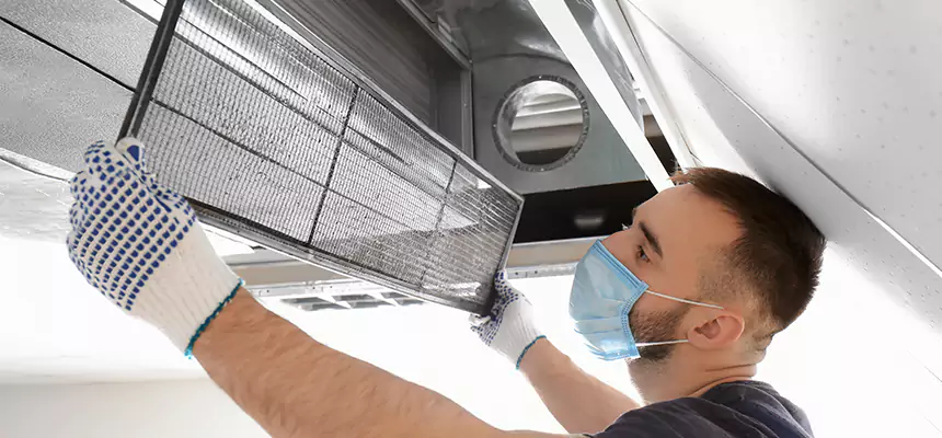 Our Bathroom Exhaust Duct Cleaning Services in La Porte, TX