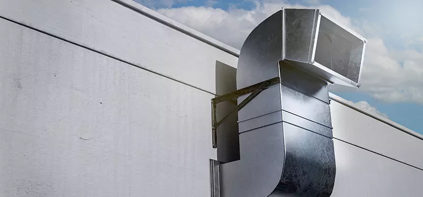 Comprehensive Commercial HVAC Cleaning in La Porte