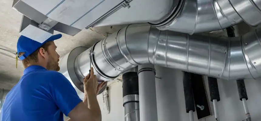Our Commercial Laundry Vent Cleaning Services in La Porte, TX