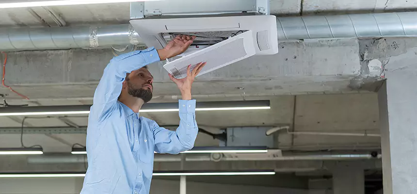 Our Energy Recovery Ventilation Cleaning Services in La Porte, TX