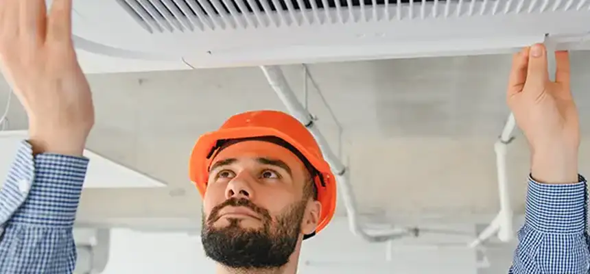 Our Furnace Vent Cleaning Services in La Porte, TX