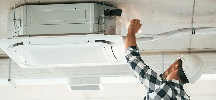 Our Local Vent Cleaning Services in La Porte, TX