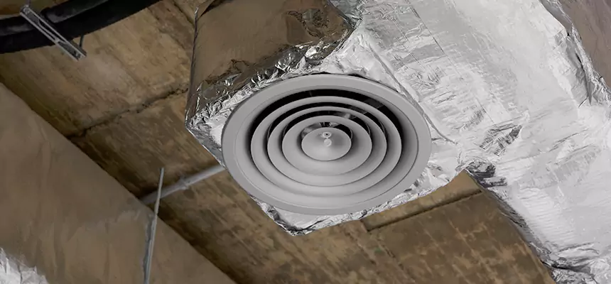 Our Low VOC Vent Installation Services in La Porte, TX