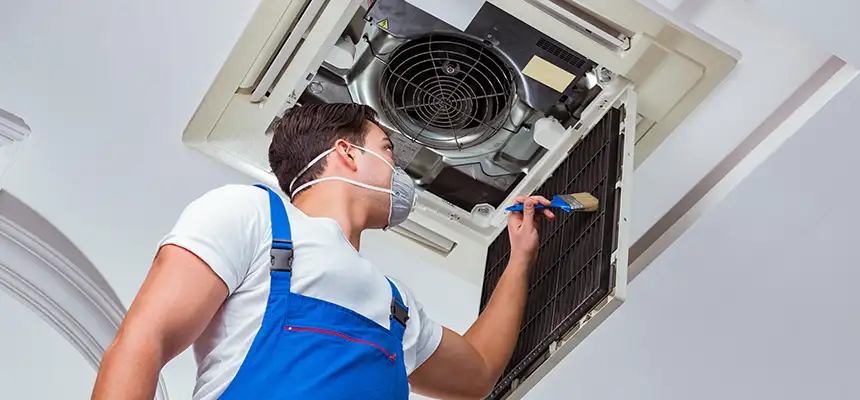Our Move-in/Move-out Duct Cleaning Services in La Porte, TX