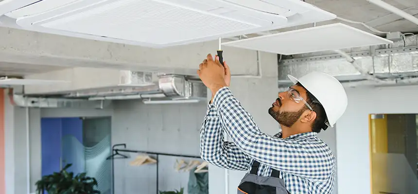 Our Roof Dryer Vent Cleaning Services in La Porte, TX