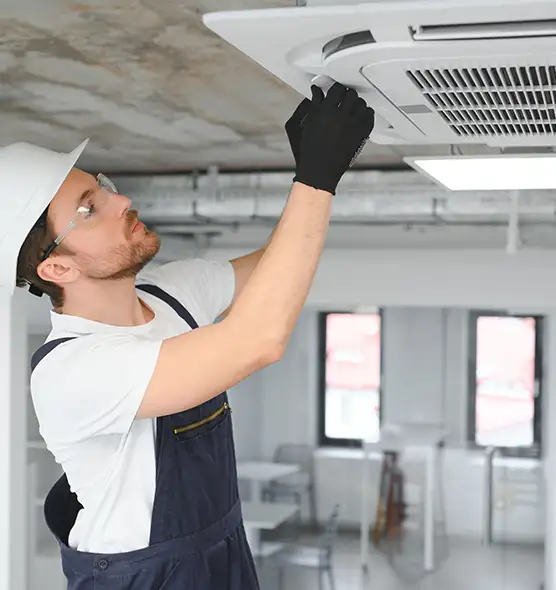 Top Affordable Duct Cleaning Services Near Me in La Porte, TX