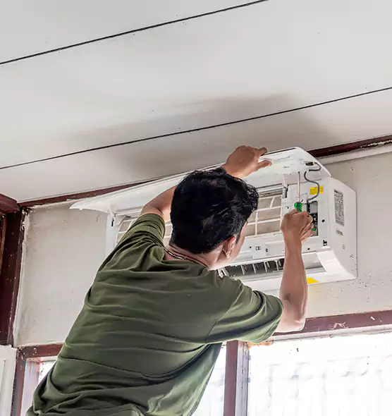 About Air Duct & AC Odor Removal in La Porte, TX