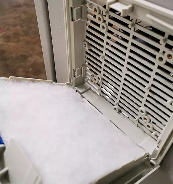 About Air Duct Overhaul & Upgrades in La Porte, TX