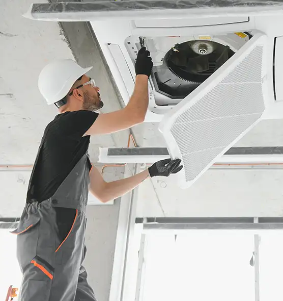 About Air Duct Rodent Removal in La Porte, TX