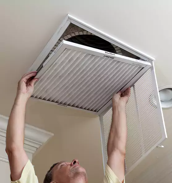 Trusted Apartment Air Duct Cleaning in La Porte, TX