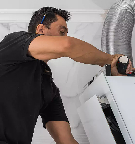 Trusted Bathroom Exhaust Duct Cleaning in La Porte, TX