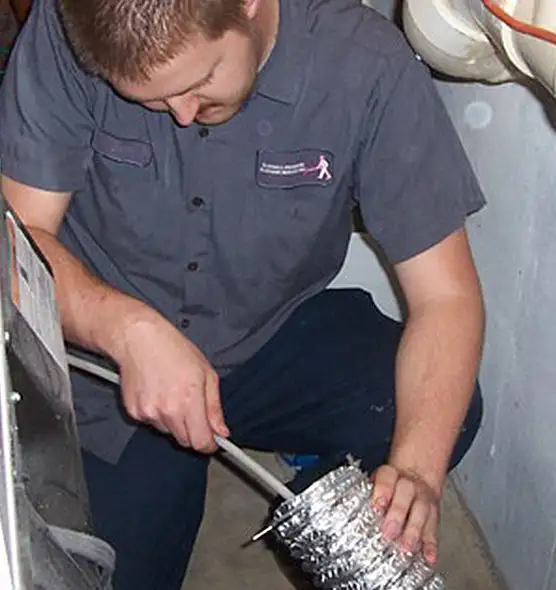 About Dryer Vent Hose Installation in La Porte, TX