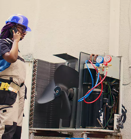 Professional Energy-Efficient HVAC Cleaning in La Porte, TX