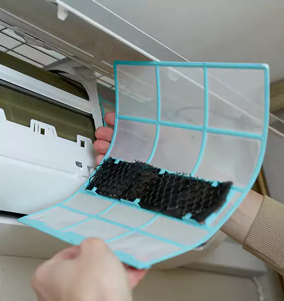 Welcome to Air Duct Cleaning & Repairs La Porte — Your Local HEPA Filter Installation Pros in La Porte, TX