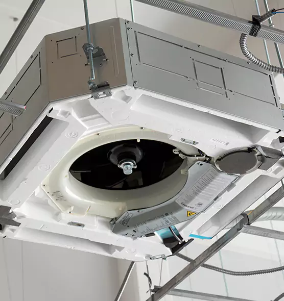 Professional Industrial Dryer Vent Cleaning in La Porte, TX