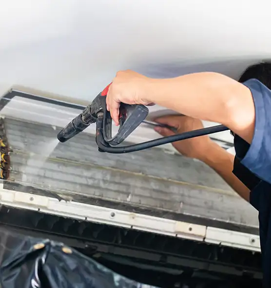 Welcome to Move-in/Move-out Duct Cleaning Services in La Porte, TX