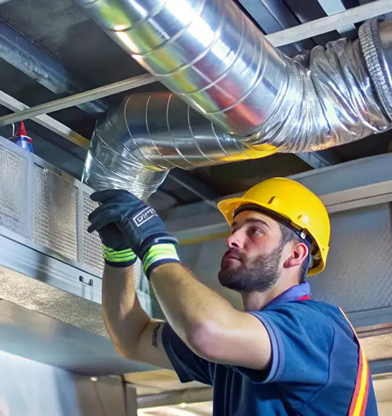 Professional NADCA Approved Air Duct Services in La Porte, TX