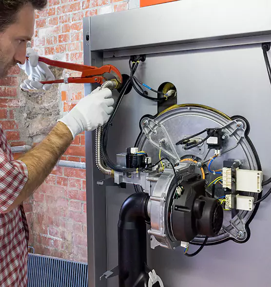 Advanced Repair Dryer Vent Hose in La Porte, TX