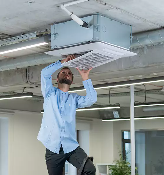 Advanced Rodent Droppings In Vents in La Porte, TX