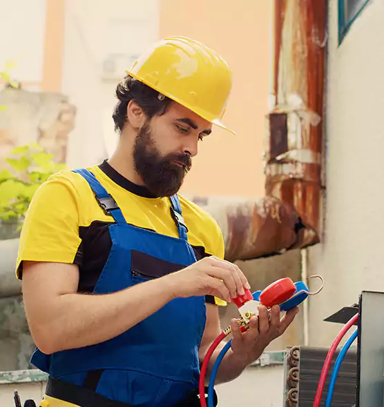 About Smart HVAC Installation in La Porte, TX