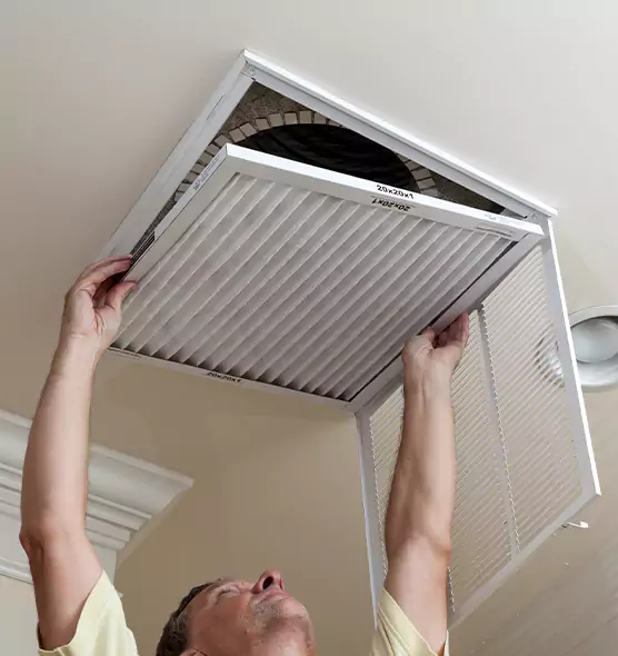 Professional Vent Relocation Services in La Porte, TX