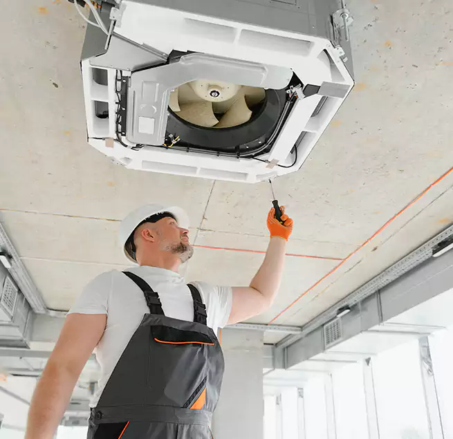 Why Homeowners & Businesses Trust Us in La Porte, TX?