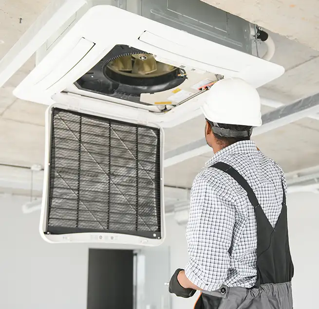 Why Homeowners & Businesses Trust Us in La Porte, TX?