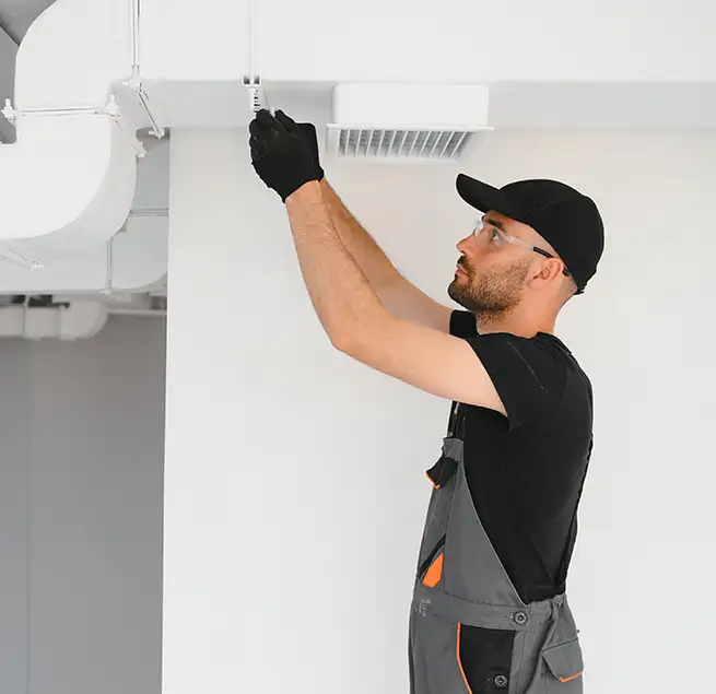 Why Homeowners & Businesses Trust Us in La Porte, TX?