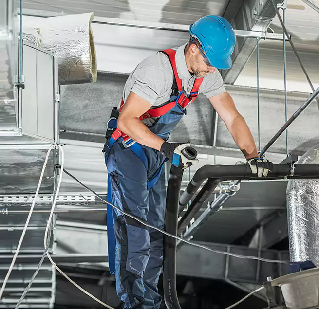 Why Homeowners & Businesses Trust Us in La Porte, TX?