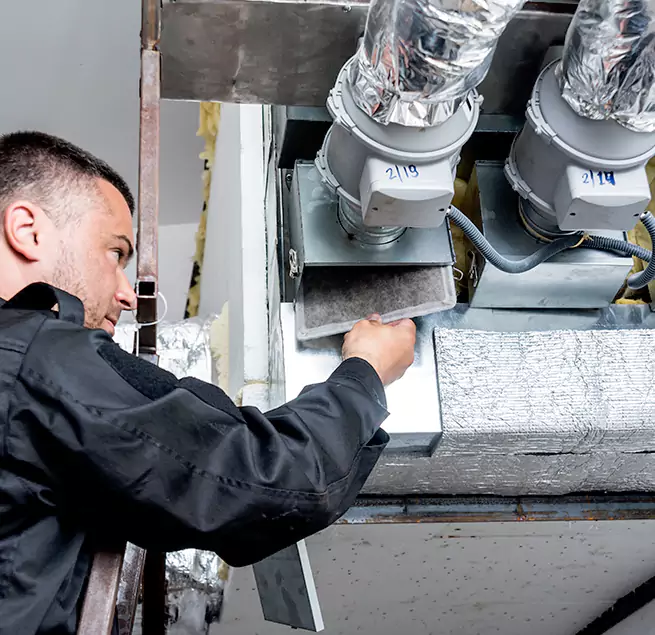 Why Homeowners & Businesses Trust Us in La Porte, TX