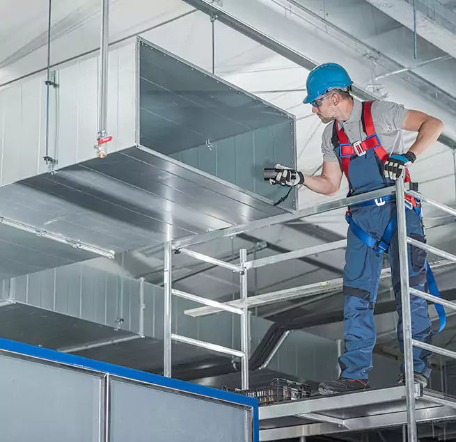 Why Homeowners & Businesses Trust Us in La Porte, TX?