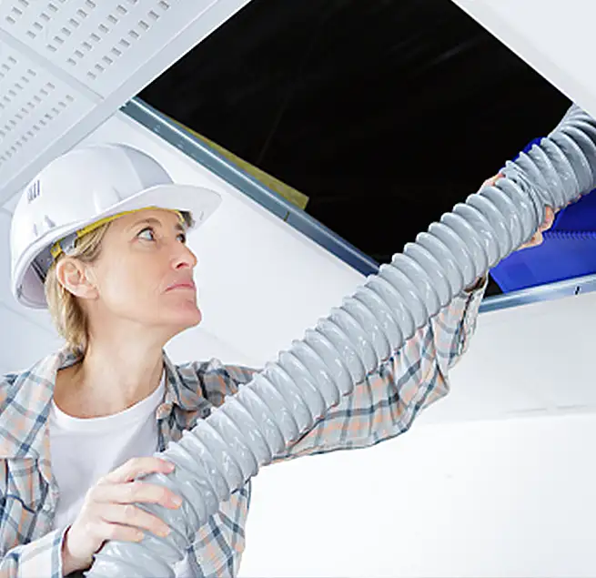 Why Homeowners & Businesses Trust Us La Porte, TX