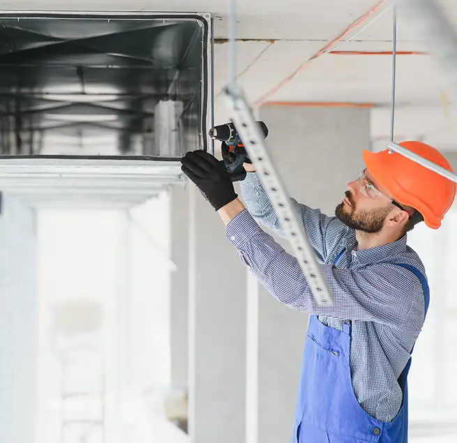 Why Homeowners & Businesses Trust Us in La Porte, TX?