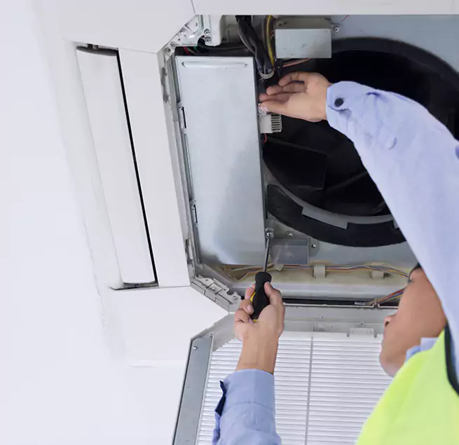 Why Homeowners & Businesses Trust Us La Porte, TX?