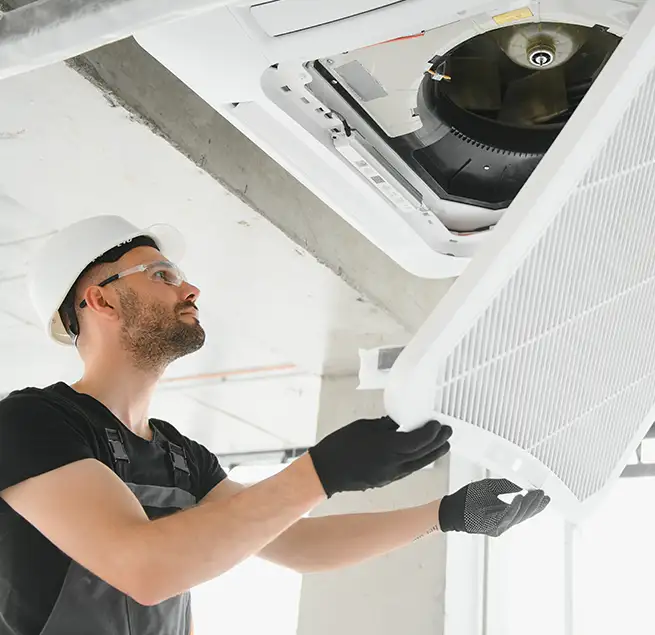 Why Homeowners & Businesses Trust Us in La Porte, TX?