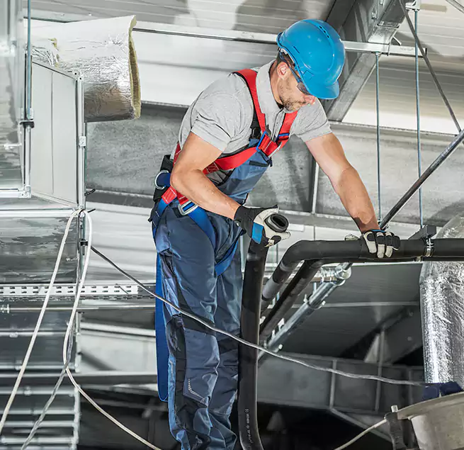 Why Homeowners & Businesses Trust Us in La Porte, TX?