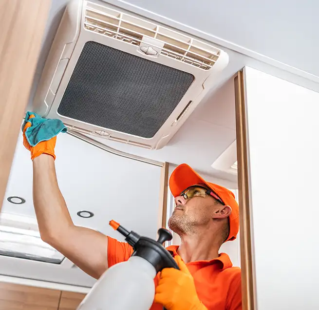 Why Homeowners & Businesses Trust Us in La Porte, TX?