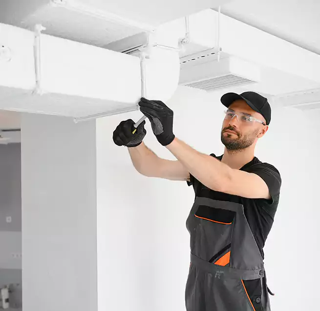 Why Homeowners & Businesses Trust Us in La Porte, TX?