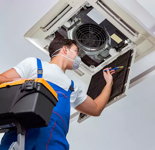 Why Homeowners & Businesses Trust Us in La Porte, TX