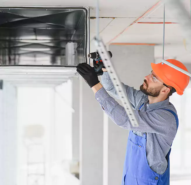 Why Homeowners & Businesses Trust Us La Porte, TX