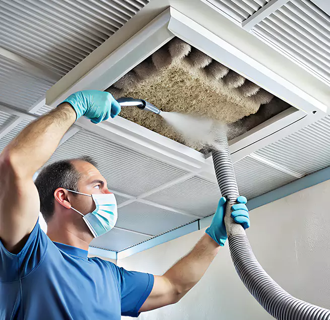 Why Homeowners Businesses Trust Us in La Porte, TX