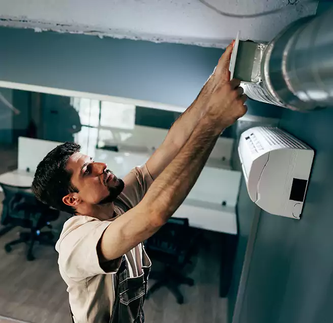 Why Homeowners & Businesses Trust Us in La Porte, TX?