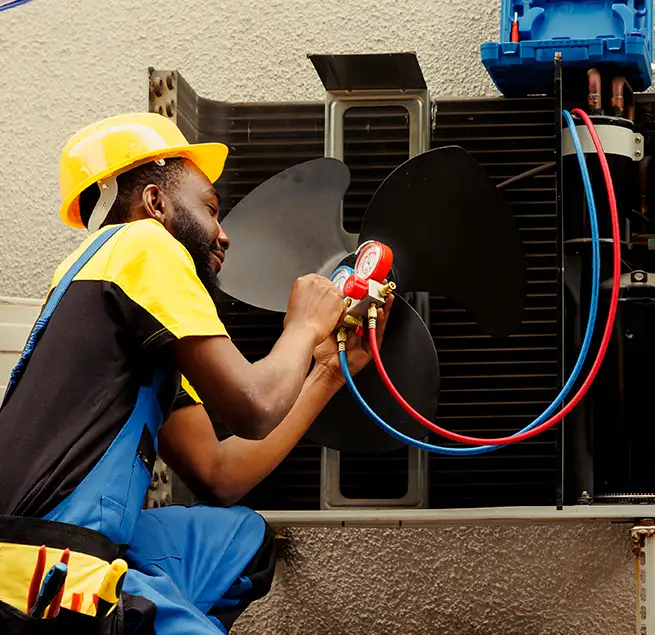 Why Homeowners & Businesses Trust Us in La Porte, TX?