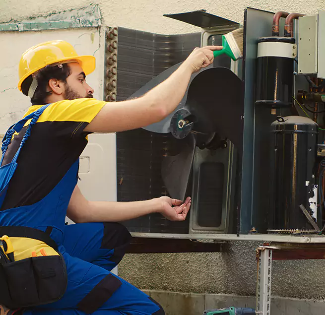 Why Homeowners & Businesses Trust Us La Porte, TX?