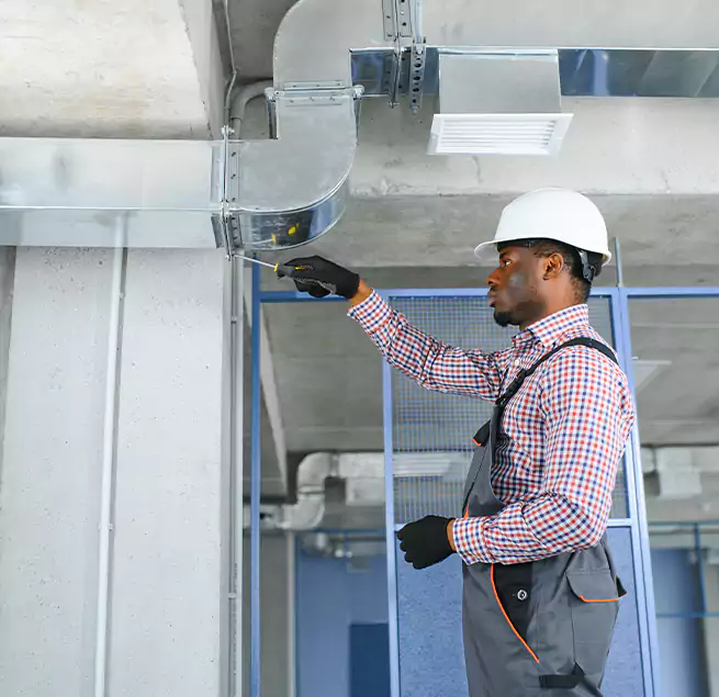 Why Homeowners & Businesses Trust Us in La Porte, TX