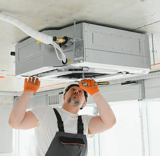 Why Homeowners & Businesses Trust Us La Porte, TX