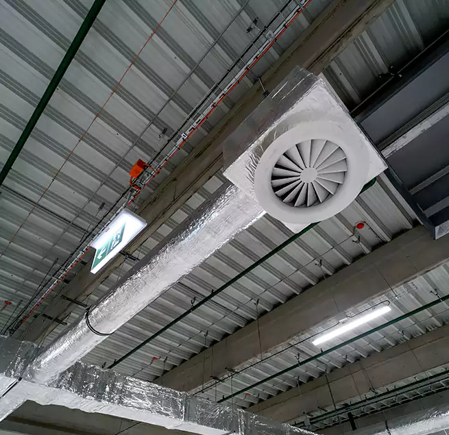 Why Homeowners & Businesses Trust Us in La Porte, TX