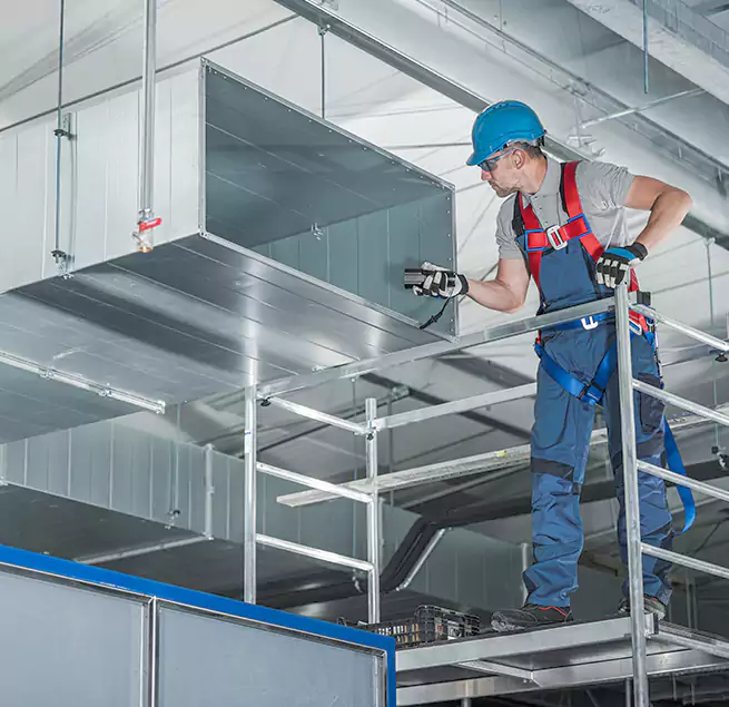 Why Homeowners Businesses Trust Us in La Porte, TX